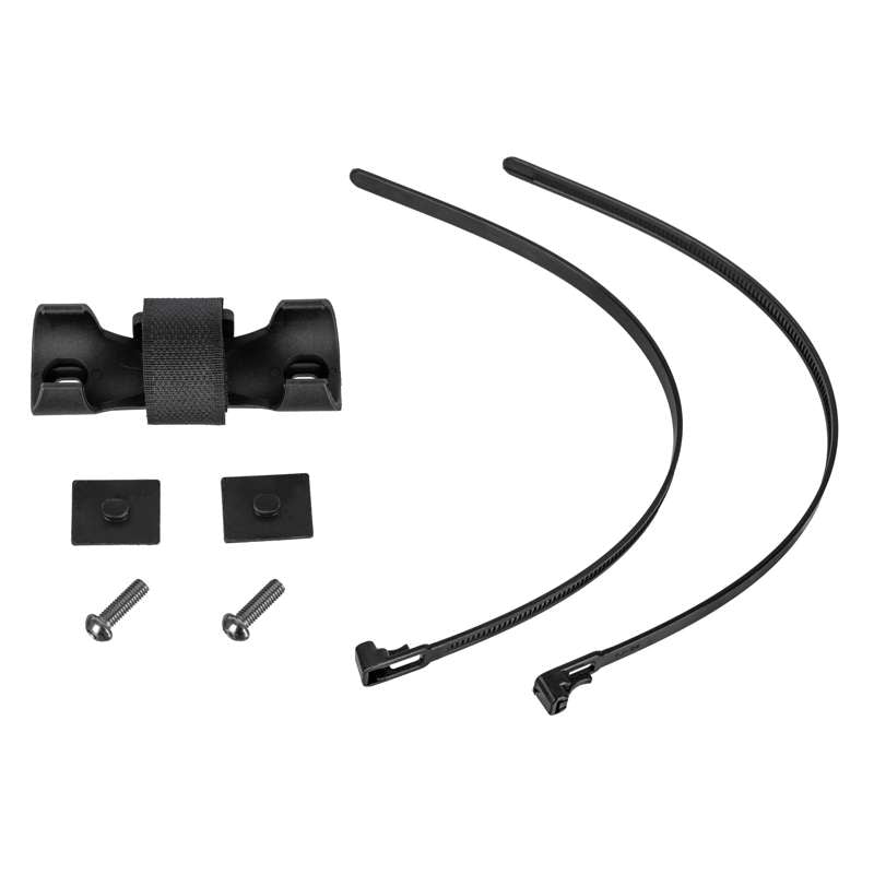 New Clamp Sets for TMP-2/TTM-DG, Mountain Morph & Turbo Morph G