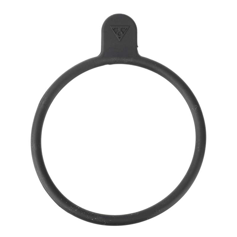 Rubber Strap For HeadLux 450, HeadLux 250,  HeadLux Dual, HeadLux 150AA (TMS089B, TMS088B/W,TMS090B/W, TMS091B)