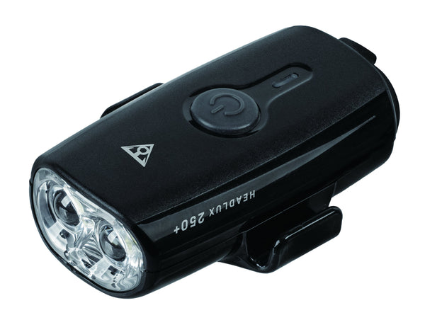 HeadLux 250+