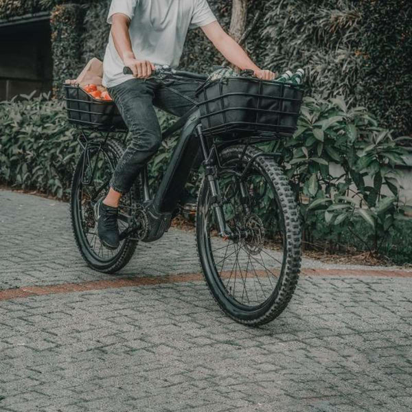 Urban Basket DX 18L