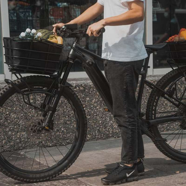 Urban Basket DX 22L