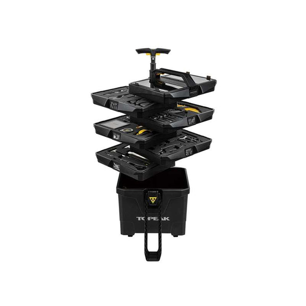 PrepStation Team Issue