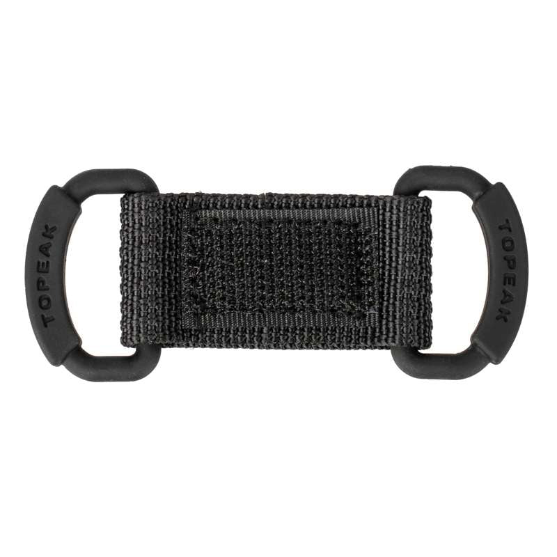 Silicone strap rings small size for Elementa strap M & S (TC2316B, TC2315B)