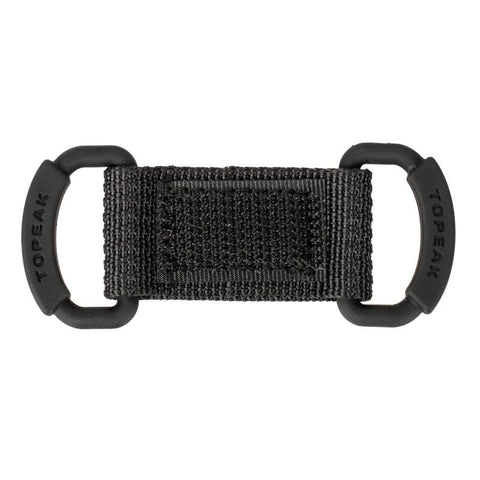 Silicone strap rings small size for Elementa strap M & S (TC2316B, TC2315B)