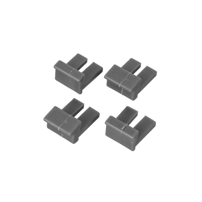 SPACERS FOR PANNIER DRYBAGS 2 PIECE SET (TRK-B090)