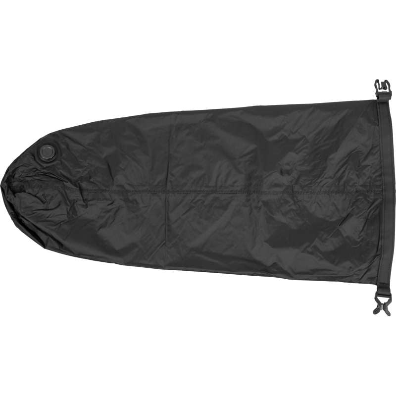 Waterproof innerbag for BackLoader, 10L, Black/ Green (TBP-BL2B, TBP-BL2G)