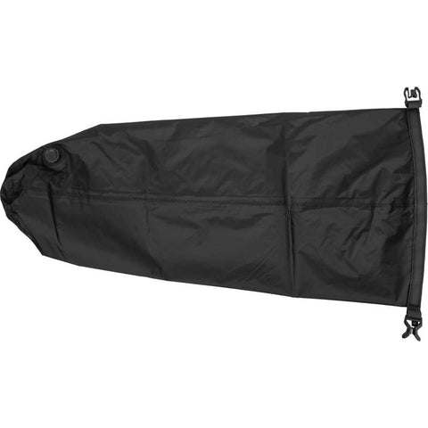 Waterproof innerbag for BackLoader, 15L, Black/ Green (TBP-BL3B, TBP-BL3G)
