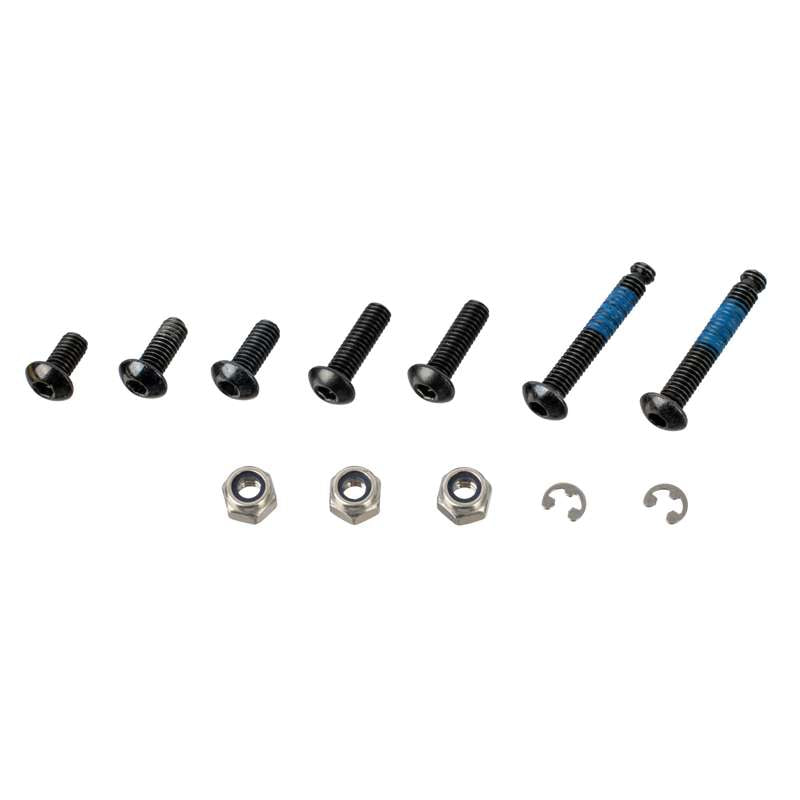 Bolts for TetraFender G1 & R1 (TC9665, TC9668)