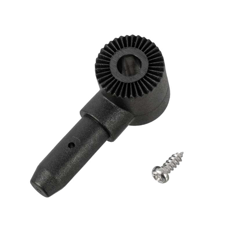 Foot hinge for TetraFender M1 & M2 (TC9660, TC9661)
