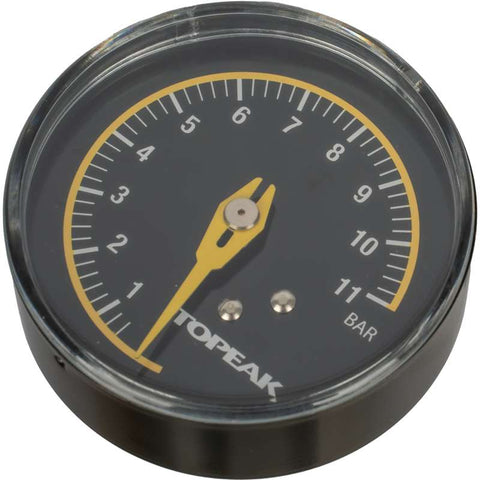 Gauge for JoeBlow Booster