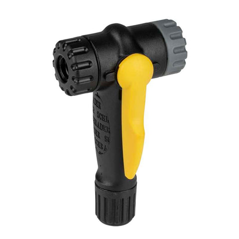 Twin Head Only for Joe Blow Max II & Joeblow Max HP  (Without Hose)