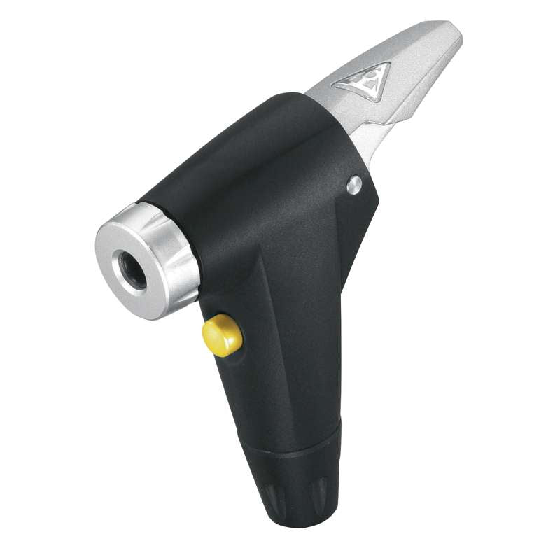 Smarthead Only (Without Hose) for TJB-ACE Joe Blow Ace Floor Pump and TMGM-1B/1W Mega Morph And TTF-X01/TTF-XX01 Transformer X/XX