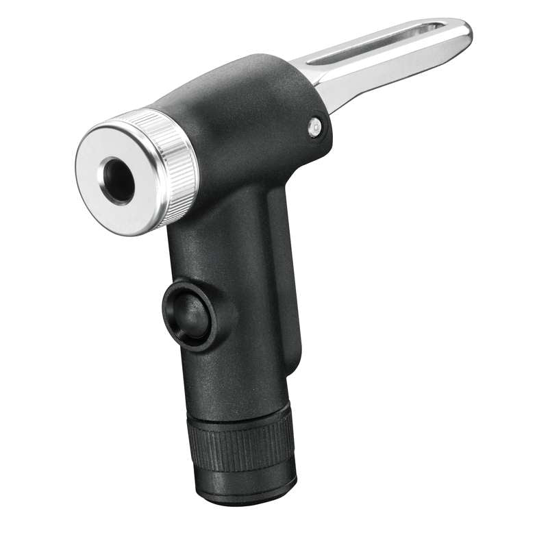 Smarthead DX3 (without hose) for JoeBlow Booster, JoeBlow Pro X,  Joeblow Pro Digital   (TJB-BST3, TJB-PRO3, TJB-PRO-DG)