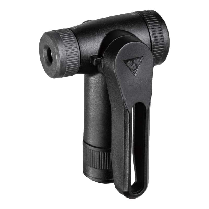 TwinHead DX5 (include hose insert & hose cap) for JoeBlow Sport III, Joeblow Mountain X, Joeblow Sport Digital, Joeblow Sport 2Stage (TJB-S6, TJB-MTX, TJB-S6-DG, TJB-S2STG)