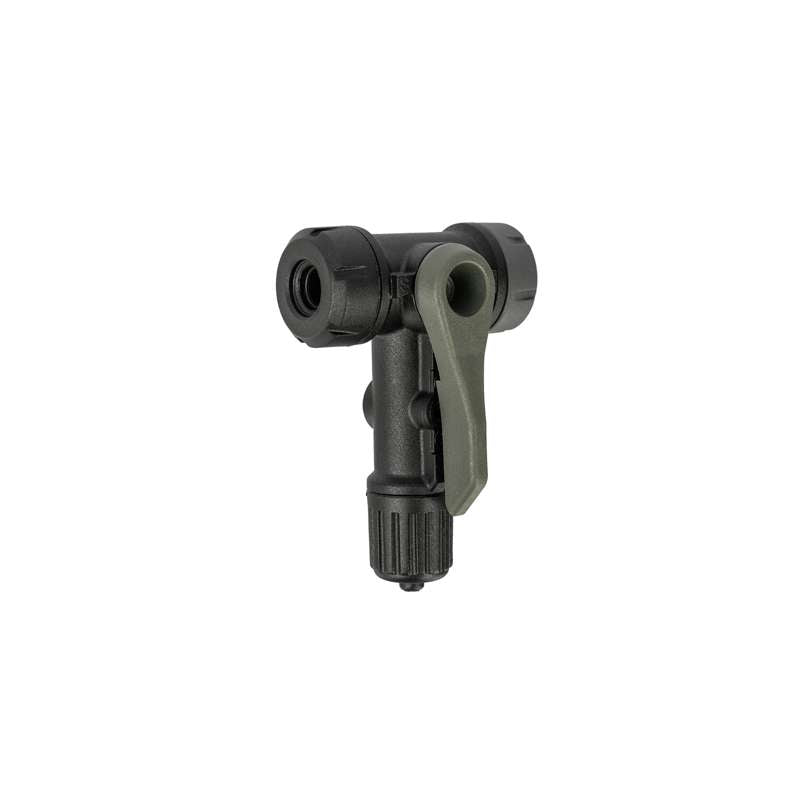 Twin Head for JoeBlow Mountain II (TRK-JB33)