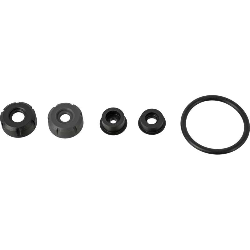 Rebuild Kit for TJB-MT1 Jow Blow Mountain & Joeblow Fat, Joeblow Dualie, JoeBlow Mountain II floor pump (TJB-MT2)