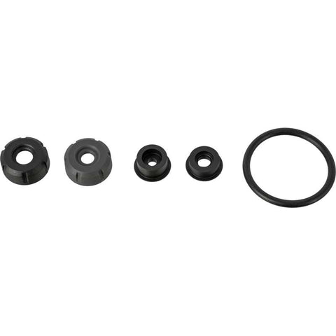 Rebuild Kit for TJB-MT1 Jow Blow Mountain & Joeblow Fat, Joeblow Dualie, JoeBlow Mountain II floor pump (TJB-MT2)