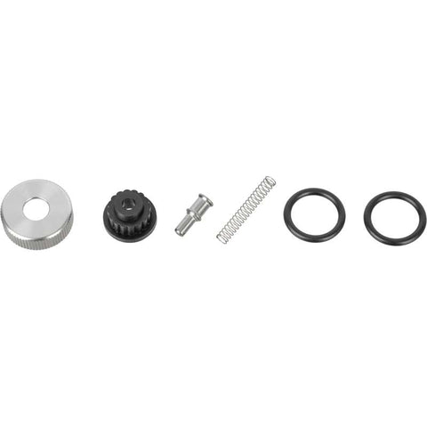 Topeak Rebuild Kit for TMD-2/TMD-2G Mini Dual DX  With & W/O Gauge