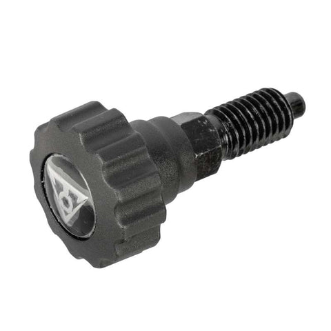 Spring Pull Pin for Line UP Stand 
(TW014, TW014B, TW035)