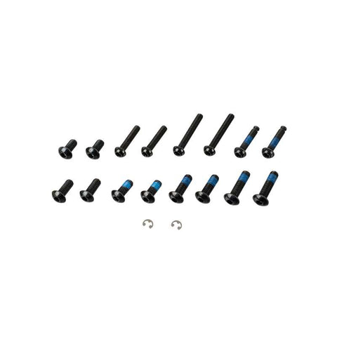 Bolts Set for TetraRack M2 HD (TRK-R057)