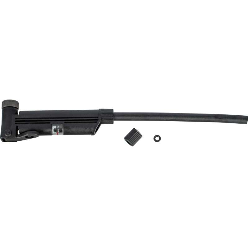 Hose & Head  for CMB-2G /TMP-2G/TRP-2G/TRP-3G  Combo, Mountain Morph, Road Morph, w/Gauge