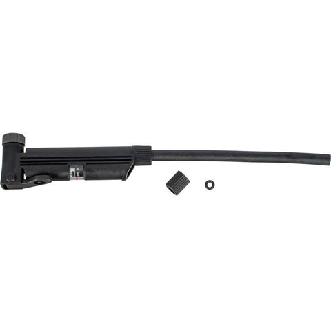 Hose & Head  for CMB-2G /TMP-2G/TRP-2G/TRP-3G  Combo, Mountain Morph, Road Morph, w/Gauge