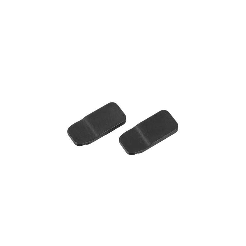 Black plastic protector for SuperSteel Tire Lever (TRK-T078)