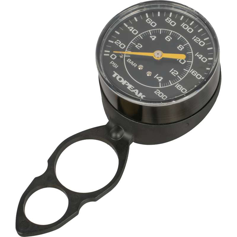 Gauge Set for Joeblow Twin Turbo (TJB-TT, TJB-TT-T)