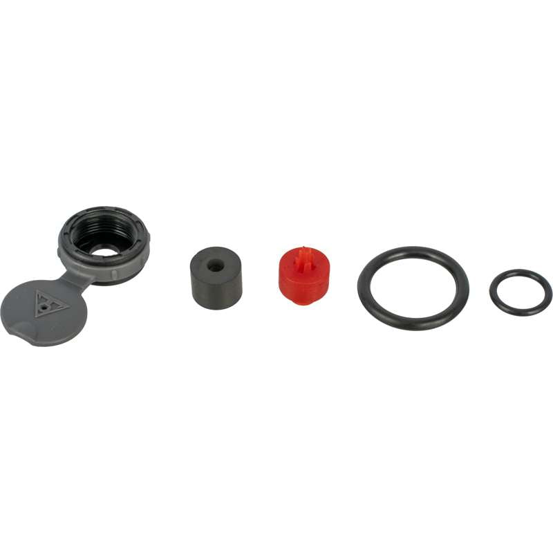 Rebuild Kit for Mountain TT Twin Turbo & Mountain TT_G  (TMTT-1 & TMTT-1G)