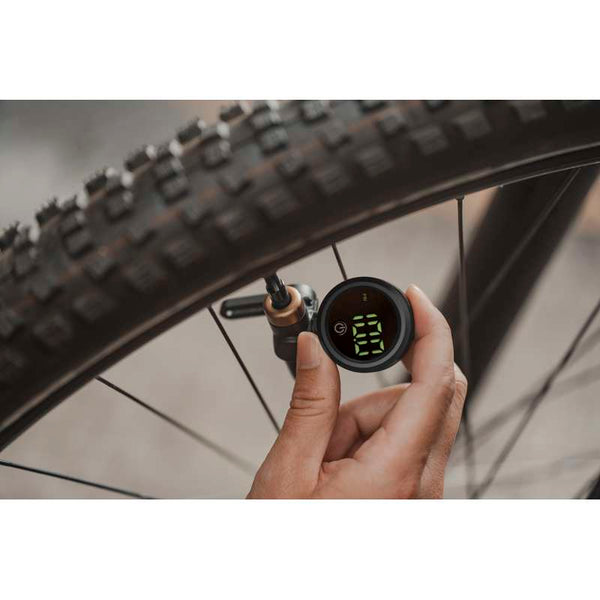 Shuttle Gauge Digital 2.0