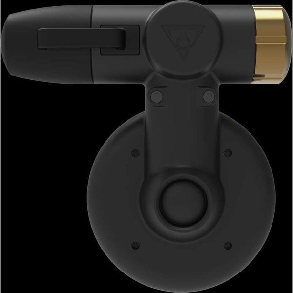 Shuttle Gauge Digital 2.0