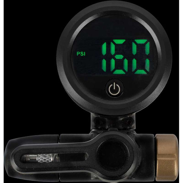 Shuttle Gauge Digital 2.0