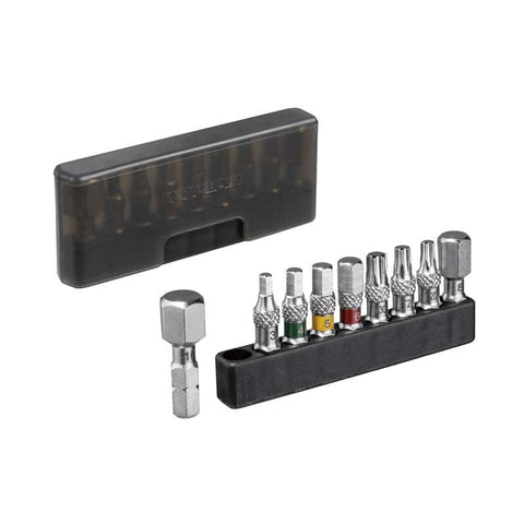 Tool Bit Set w/ base & cover for Torqstick 4-20nm (TRK-T154)