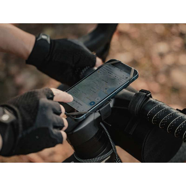 Omni Ridecase II