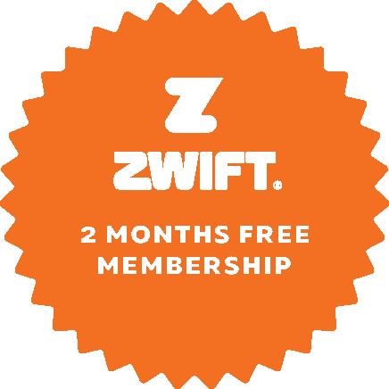 DIRETO XR-T W/ ZWIFT COG & CLICK