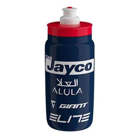 Fly Teams 550ml - Team Jayco Alula Giant (2024)