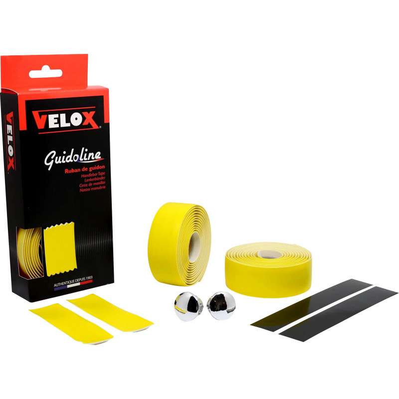 TDF GUIDOLINE® CLASSIC - JAUNE