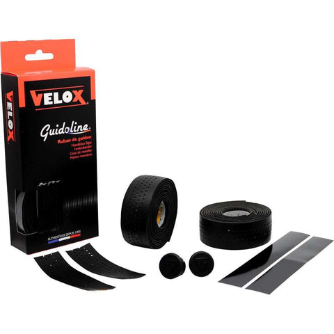 TDF GUIDOLINE® PERFORAEE CLASSIC - NOIR