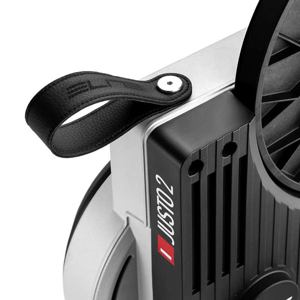 ELITE JUSTO 2 SMART TRAINER (0211005EXUE)