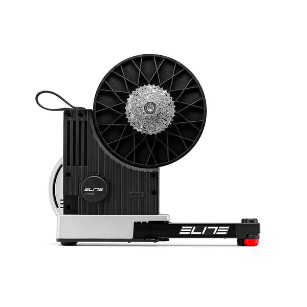 ELITE JUSTO 2 SMART TRAINER (0211005EXUE)