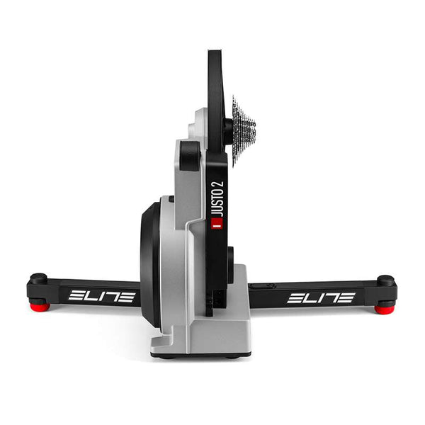 ELITE JUSTO 2 SMART TRAINER (0211005EXUE)
