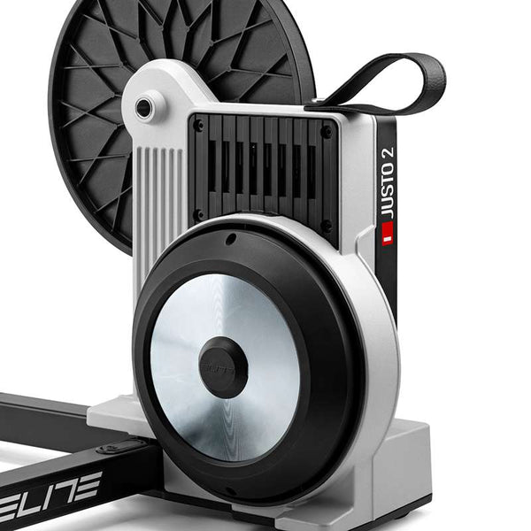 ELITE JUSTO 2 SMART TRAINER (0211005EXUE)
