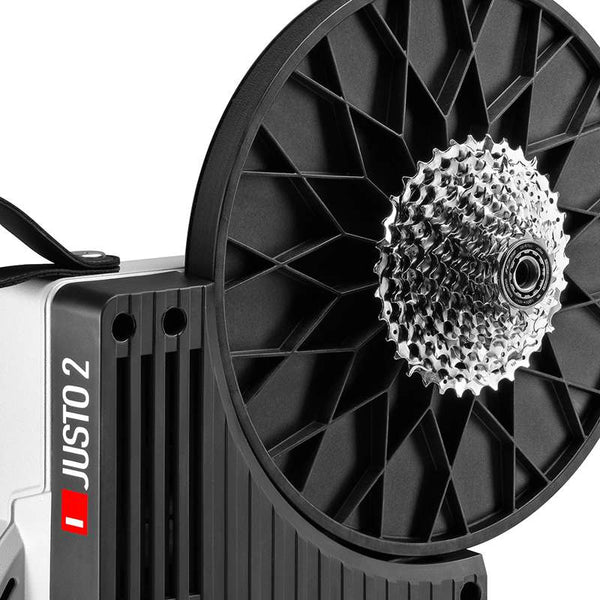 ELITE JUSTO 2 SMART TRAINER (0211005EXUE)