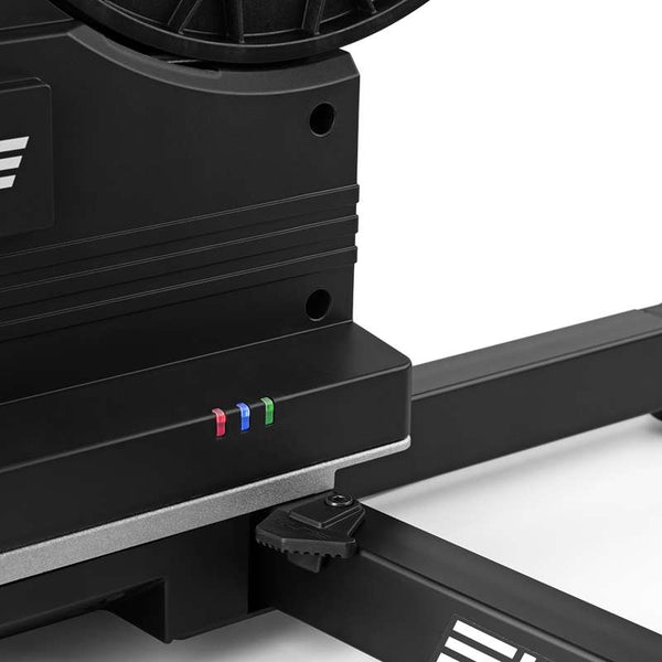 ELITE AVANTI SMART TRAINER W/ ZWIFT COG-CLICK (0220504EXUE)