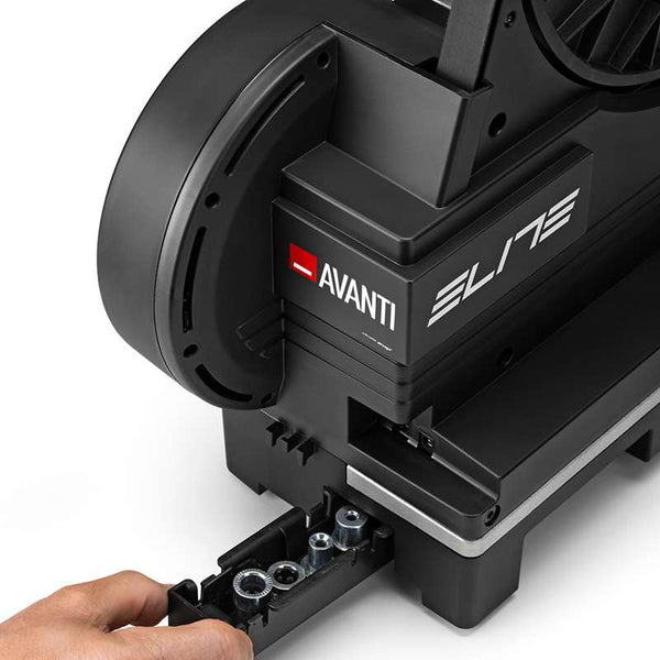 AVANTI DIRECT DRIVE INTERACTIVE TRAINER (0220501EXUE)