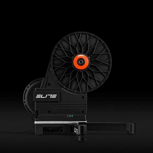 ELITE AVANTI SMART TRAINER W/ ZWIFT COG-CLICK (0220504EXUE)
