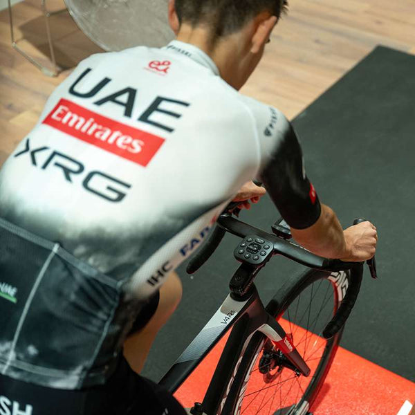 ZONA SMART TRAINER CONTROLLER