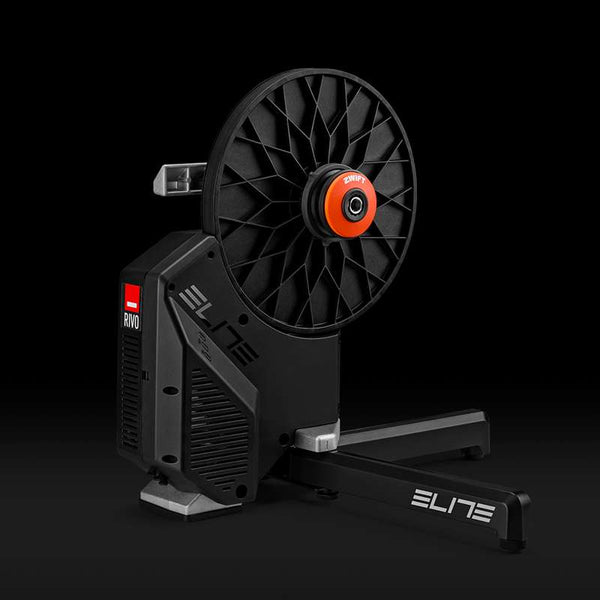 ELITE RIVO SMART TRAINER W/ ZWIFT COG-CLICK (0241002EXUE)