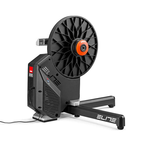 ELITE RIVO SMART TRAINER W/ ZWIFT COG-CLICK (0241002EXUE)