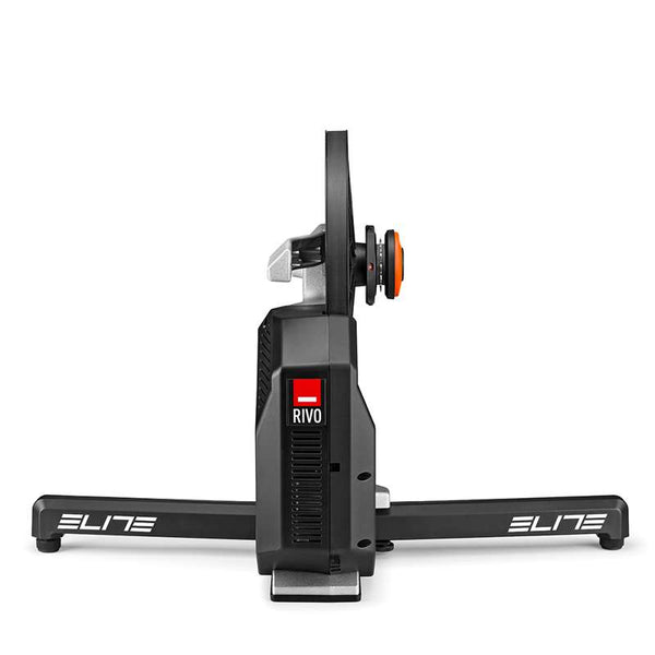 ELITE RIVO SMART TRAINER W/ ZWIFT COG-CLICK (0241002EXUE)